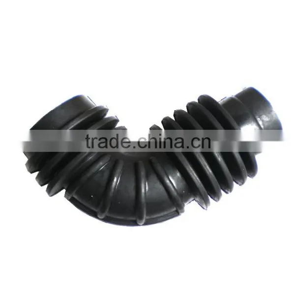 JMC Transit Auto Car Air Filter Pipe Front Black JMC Light Truck Pickup Truck Auto Spare Parts photo-4