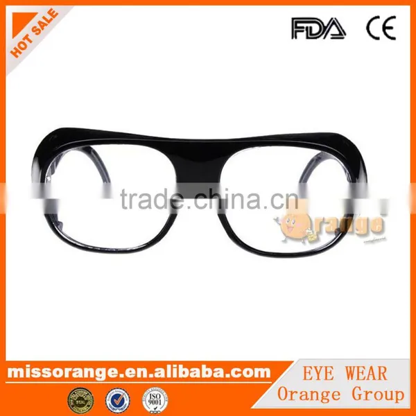 Safety Glass Wholesale Factory in China Work Place Protective Welding Glasses photo-3