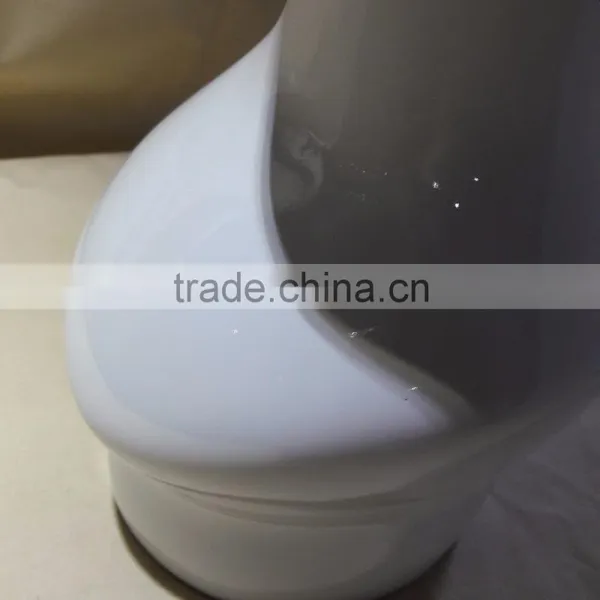 Display Head Long Display Head Fiberglass Head Foam Head Mannequin Head photo-5