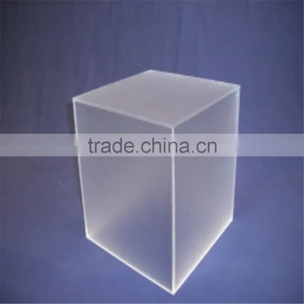 Frosted Plexiglass Sheets photo-3