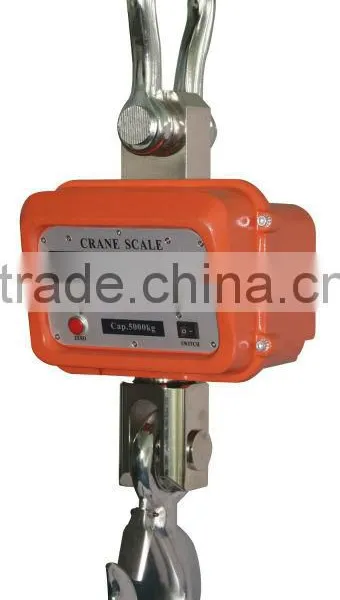 10t Crane Scales