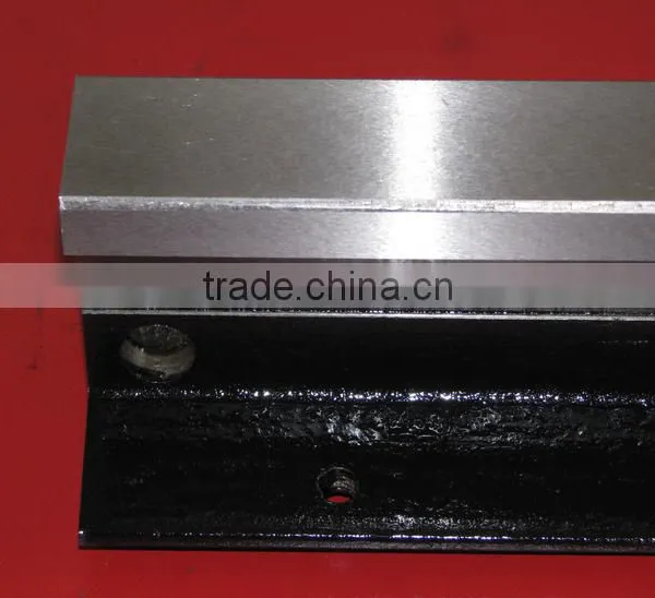 High Quality Gear Rack and Pinion photo-3