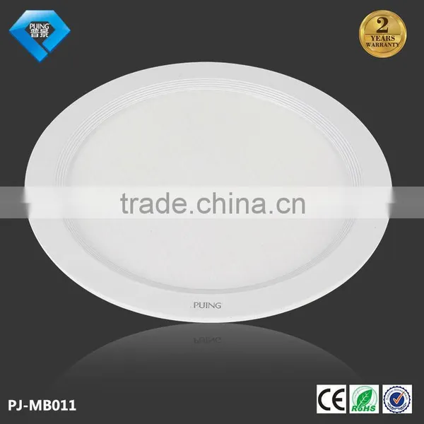 18w Round Led Panel Light for Kitchen Decor Energy Saving From Today photo-3