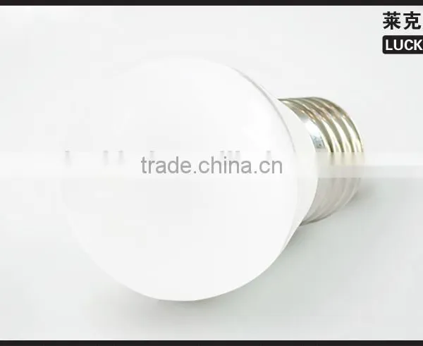 5W G45 LED Bulb photo-2