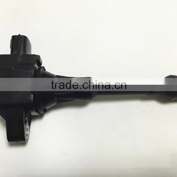 Ignition Coil for Ni-ssan GT-R 3.8L-V6 OEM# 22448-JF00B photo-2