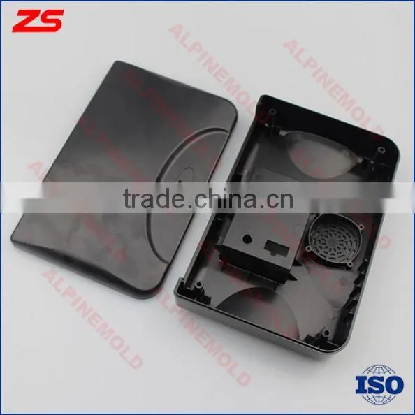 Plastic Injection Mold Making / Customized Plastic Molding photo-3