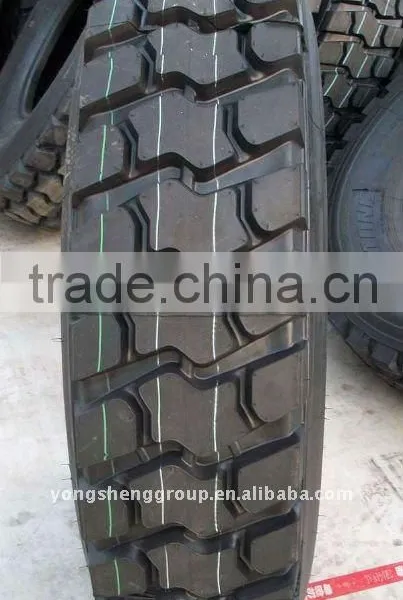 Radial Truck Tyre 1200r20 photo-5