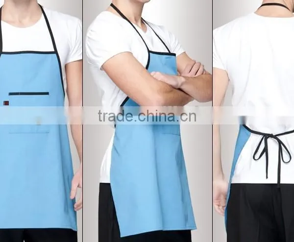 Apron for Women and Men in Kitchen Room photo-2