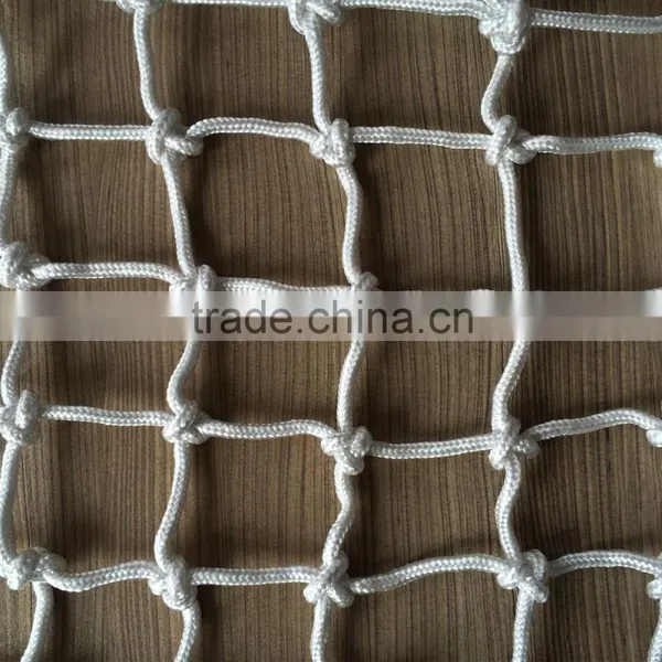 3x5M High Tensile Heavy Duty Cargo Net for Container Protecting photo-2