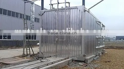 Wood Floor Drying Machine photo-4