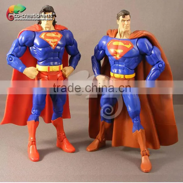 Life Size Fiberglass Super Hero Statue photo-2