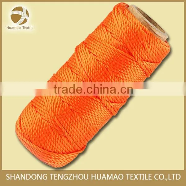 210D High Teancial pp Twine for Fishing photo-2