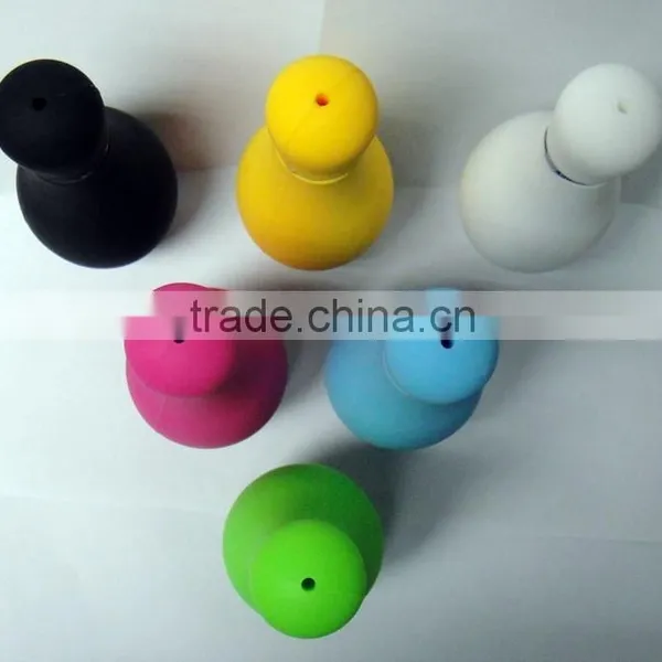 2014 New Design Bowling Power Bank 1800mah 2200mah 2600mah photo-4