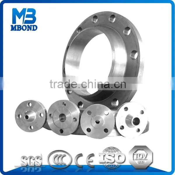 Machine Parts Flange photo-2