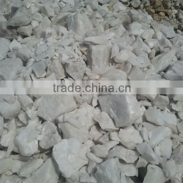 Quartz Silica Lumps/boulder photo-3