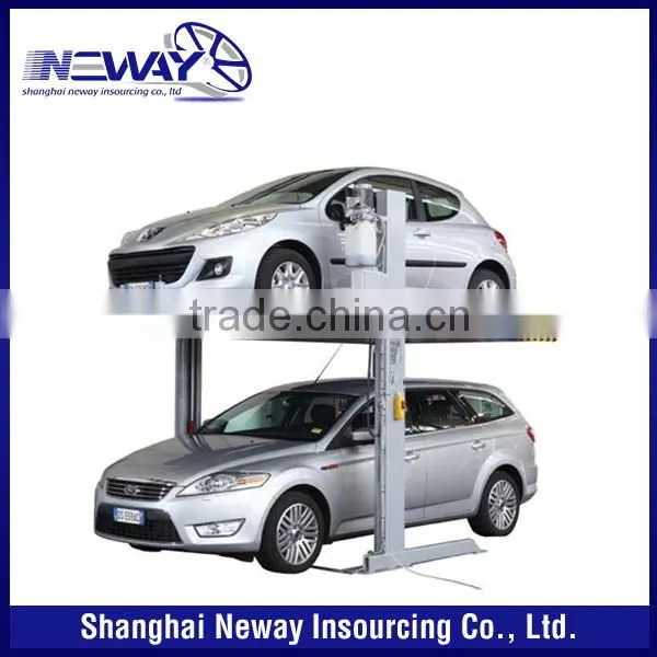 Wholesale Cheap Reliable Quality Car Lifter Car Parking System
