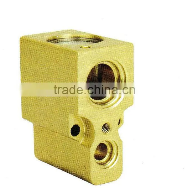 High Quality V-6N0820679C Automatic Expansion Valve For Volkswagen photo-2