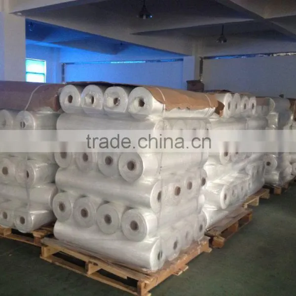 Fiberglass Cloth EN / BS / NFPA 701 photo-3