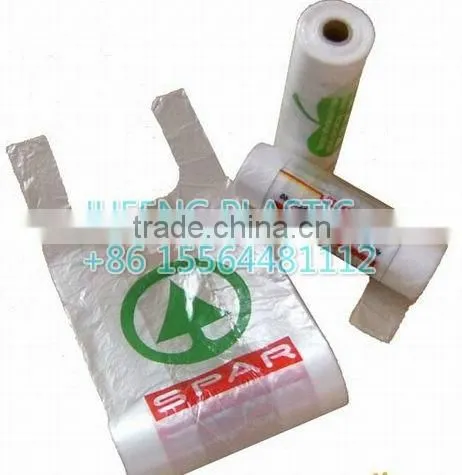 Plastic Shopping Bags On Sale photo-6