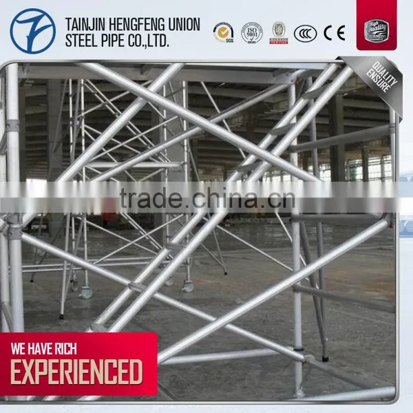Scaffolding Tubing Scaffolding Bs1139