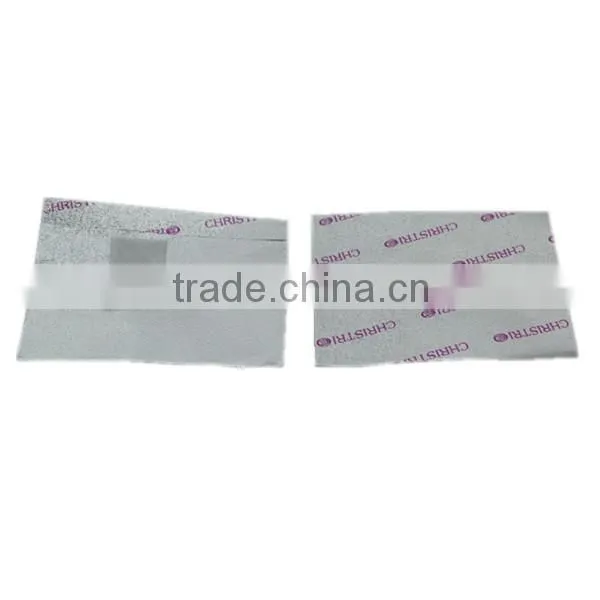 Nail Arts Sticker Foil for UV Gel Nail Polish Remover Quality Choice
