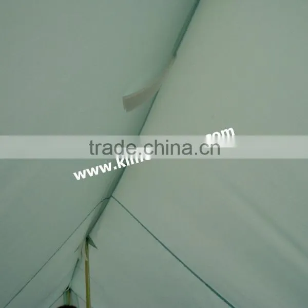 White Canvas Tent/canvas Safari Tents/cheaper Canvas Safari Tents photo-6