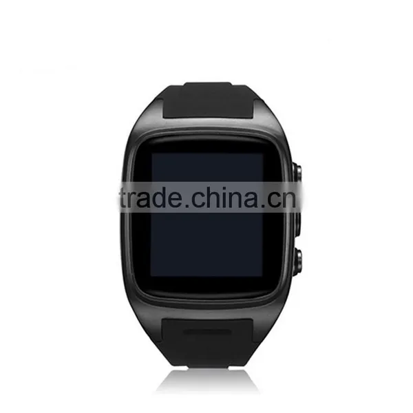 Hot Sale Gps Tracking System Waterproof 3G Watch Smart photo-3