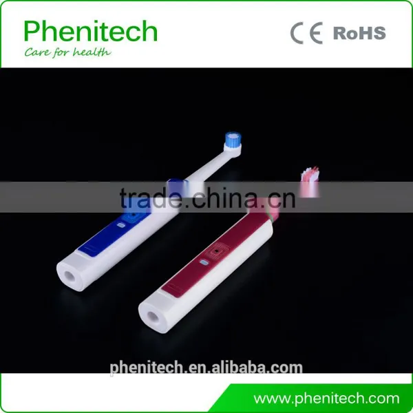 Hot Selling Electic Ultrasonic Toothbrush TB-A20 photo-2