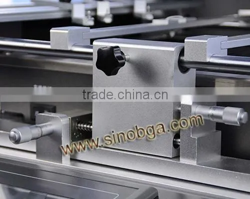 Dinghua DH-A2 Automatic BGA Rework Station for Mobile/PC/Laptop IC Repair photo-5