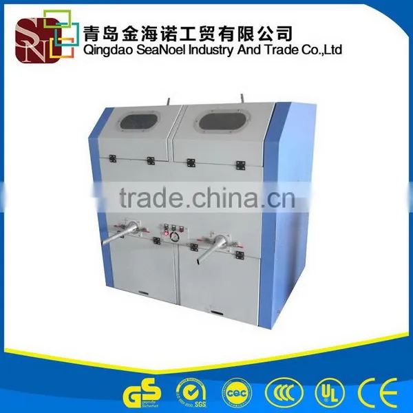 Trade Assurance High-end Eiderdown Filling Pillow Machine photo-6