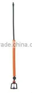 Garden Sprinkler Plastic Micro Sprinkler for Gardens