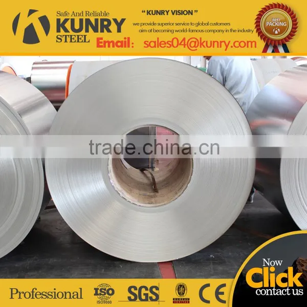Thincness 0.14-0.8mm and Width 712-1000mm Tinplate ,Best Quality! photo-3