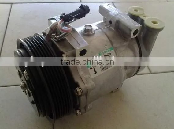 7V16 AUTO AC COMPRESSOR FOR ALFA ROMEO photo-2