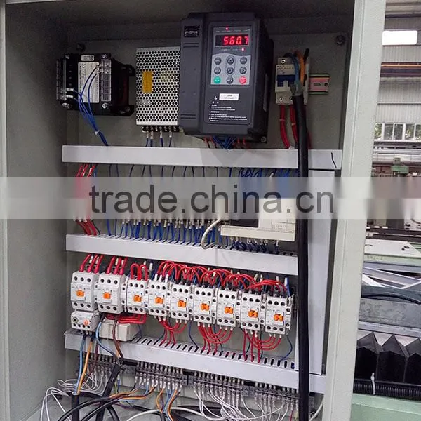 Automatic Stone Profiling CNC Machine photo-2