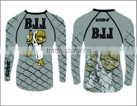 Rash Guards