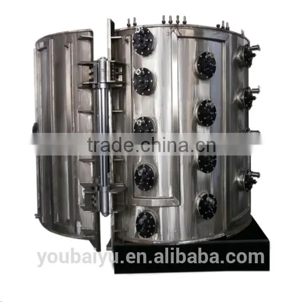 Vacuum Coating Machine / Arc Ion Coating / Vacuum Coating System
