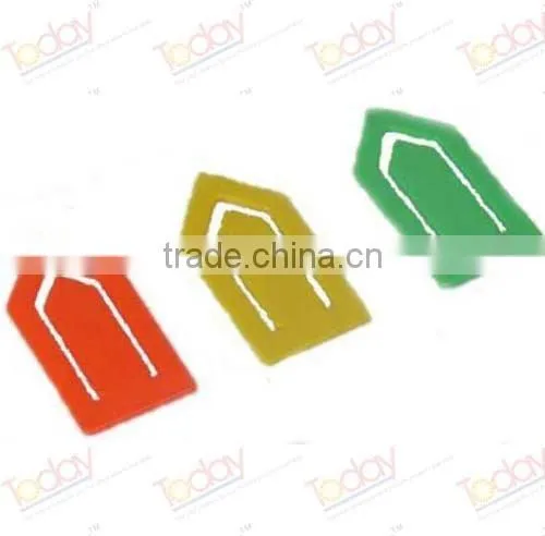 Biodegradable Clip,corn Clip (Item No: TPC001)