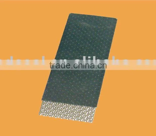 Reinforced Graphite Sheet