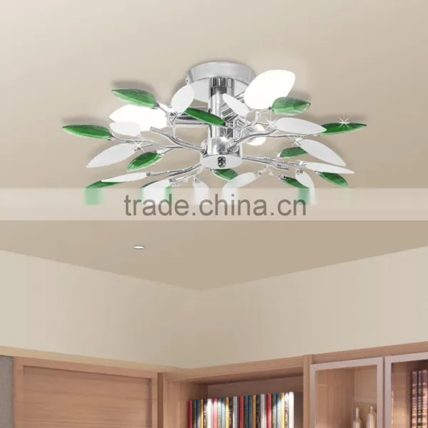 High Quality Cheap Price Chandlier Ceilling Lamp Made in China Factory Supply Modern Chandelier Lamp photo-4