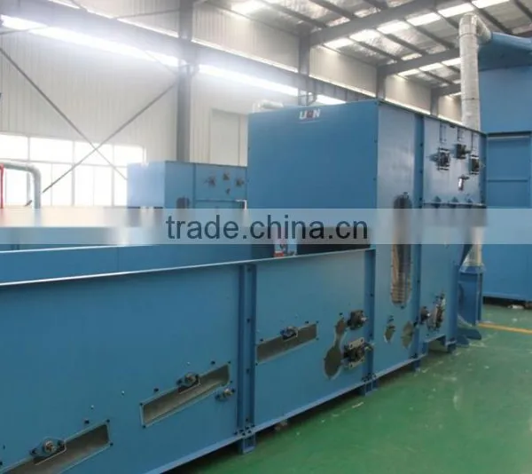 QL021A comforter machine