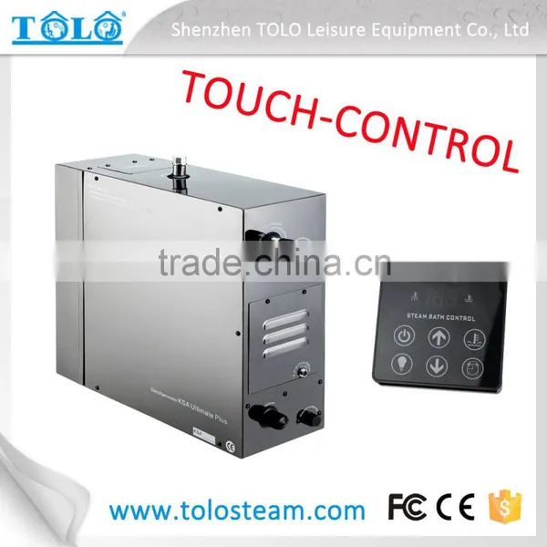 Turkish Shower Residential Steam Room Generators photo-4
