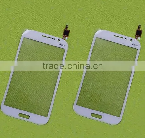 LCD Touch Screen Panel Lens Outer Front Glass Digitizer For Samsung Galaxy Grand DUOS I9082 photo-6