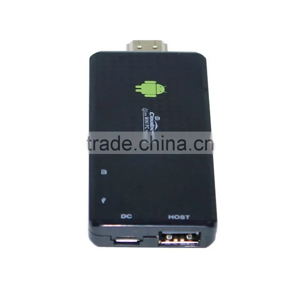 Cloudnetgo CR9 Plus RK3229 Amazon Fire tv Stick 1G/8G With WIFI Bluetooth Android tv Hdmi Stick Ethernet photo-2