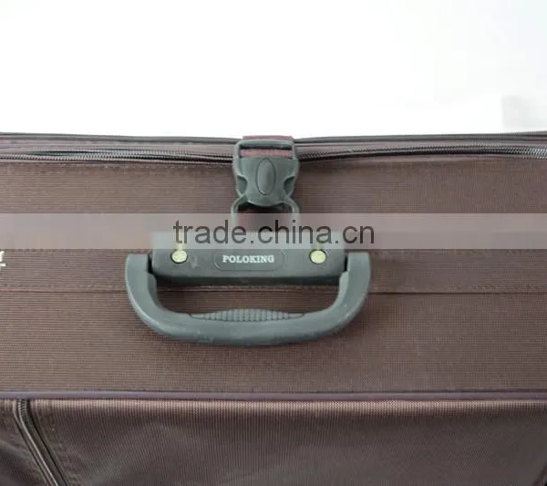 Carry-on Suitcase Airport Luggage photo-5