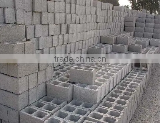 QMR2-45 New Premium Small Manual Block Making Machine in Kenya Concrete Mobile Brick Machine Price Quality Choice photo-6