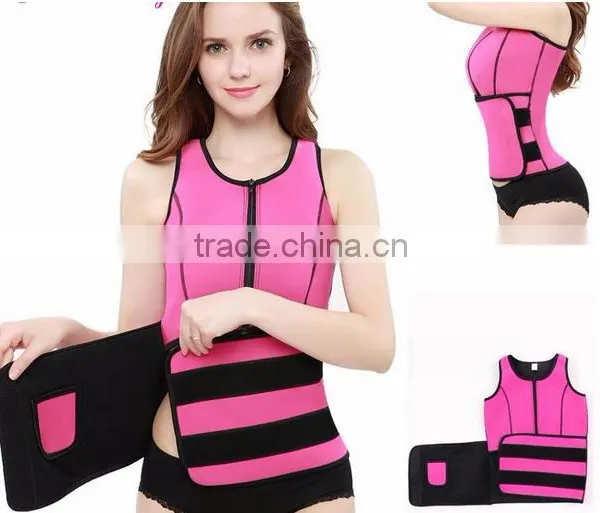 Promotional Trendy Slimming Corset Girdle Belt