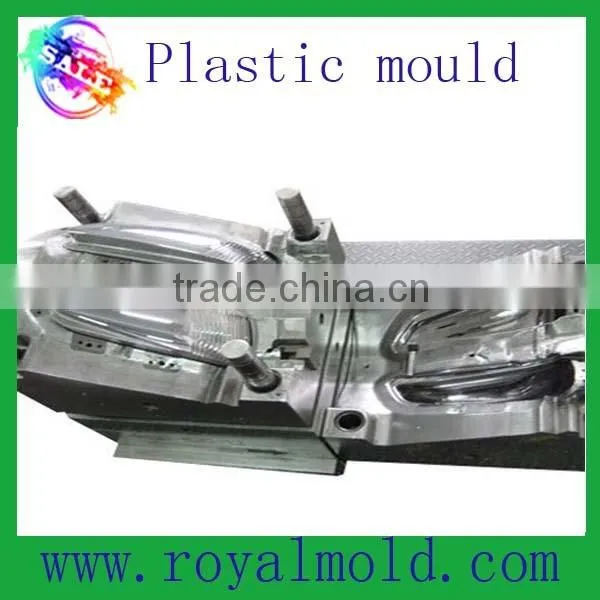 Custom Plastic Molding and Plastic Plastic Medical Equipment Mold Making China photo-6