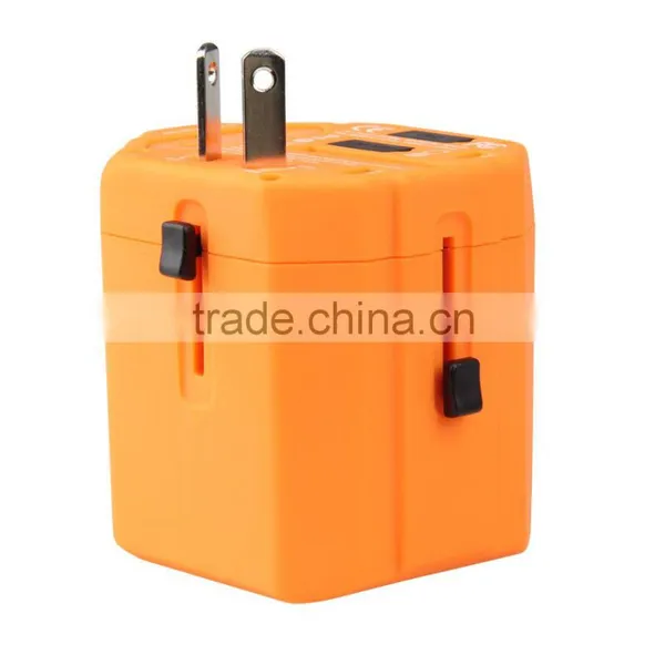 24W AC Adapter With European Plug TUV GS CE Approval photo-2