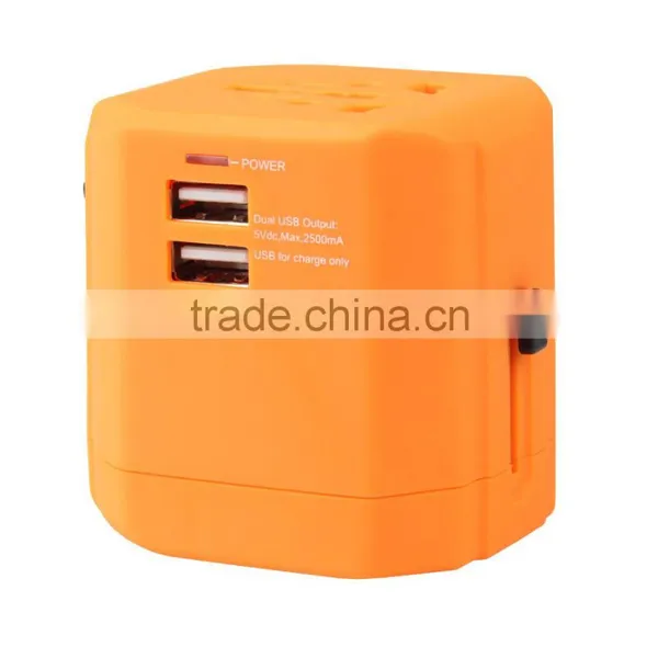 24W AC Adapter With European Plug TUV GS CE Approval photo-3