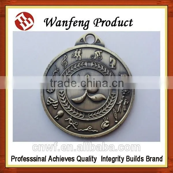 Enamel Badge, Custom Design photo-6